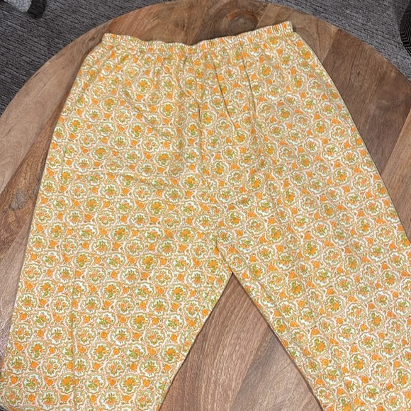 Vintage Ellen Gale pajama set - Picture 5 of 9
